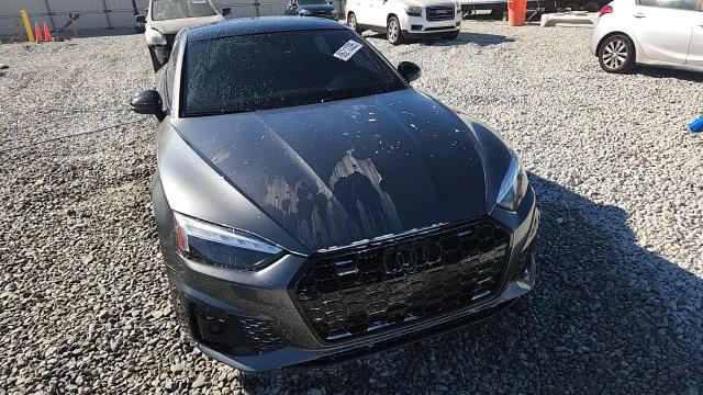 2023 Audi A5 Premium Plus 45 VIN: WAUFACF52PA055322 Lot: 86213395