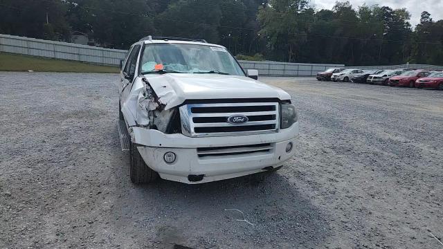 2013 Ford Expedition Limited VIN: 1FMJU2A54DEF59411 Lot: 84605155