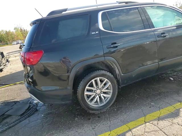 2017 GMC Acadia Sle VIN: 1GKKNLLS8HZ292369 Lot: 85500315