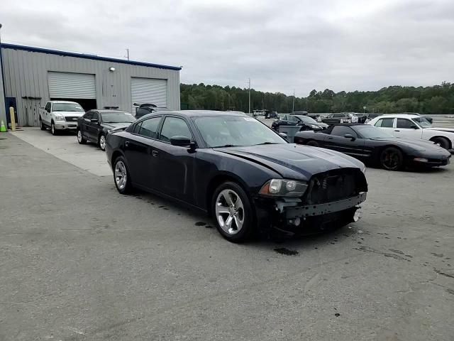 2012 Dodge Charger Sxt VIN: 2C3CDXHG3CH234312 Lot: 86223935