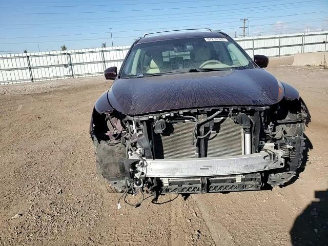 2014 Infiniti Qx60 VIN: 5N1AL0MM9EC553756 Lot: 87213165