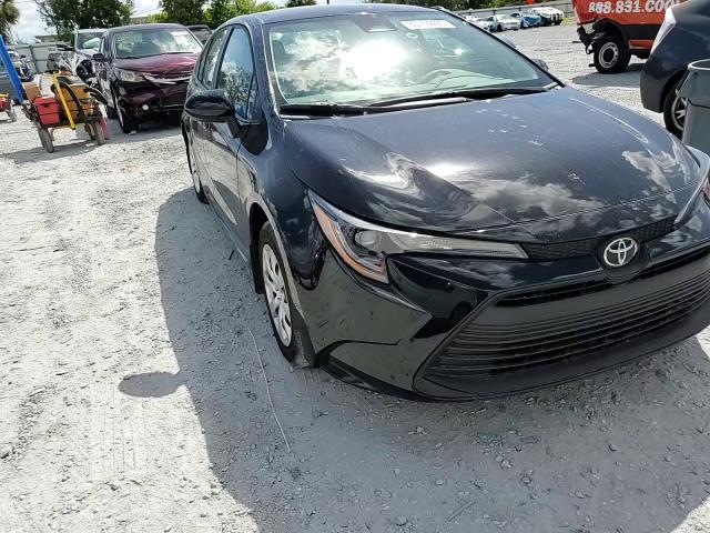 2025 Toyota Corolla Le VIN: 5YFB4MDE4SP335359 Lot: 85564435