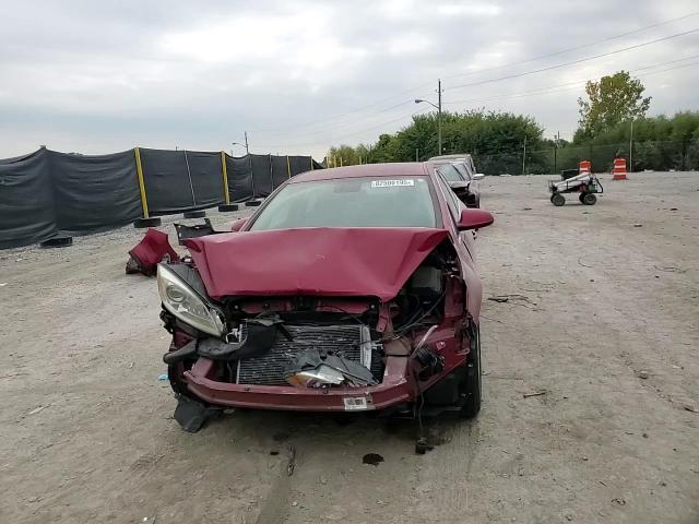 2013 Buick Verano VIN: 1G4PP5SK3D4199254 Lot: 82500195