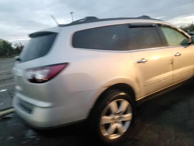 2016 Chevrolet Traverse Lt VIN: 1GNKVGKD6GJ250177 Lot: 86073245