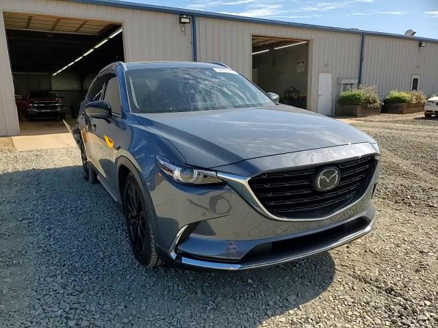 2021 Mazda Cx-9 Signature VIN: JM3TCBEY3M0532743 Lot: 82268515