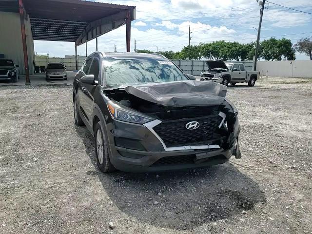 2019 Hyundai Tucson Limited VIN: KM8J33A42KU846801 Lot: 85926435