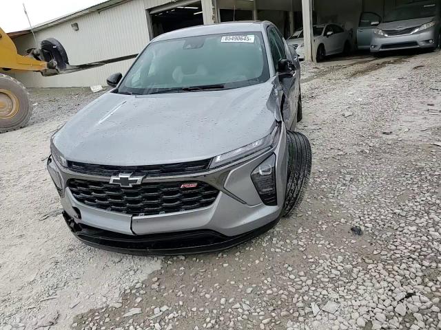 2024 Chevrolet Trax 1Rs VIN: KL77LGE28RC144879 Lot: 85490645