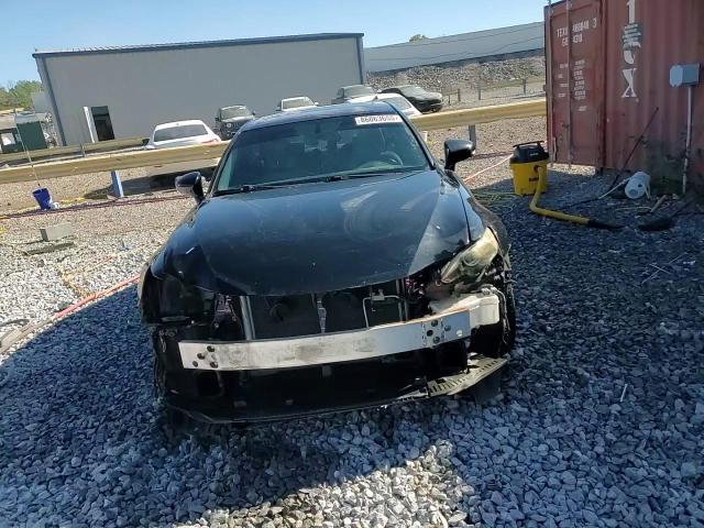 2014 Lexus Is 250 VIN: JTHBF1D26E5003907 Lot: 86063655