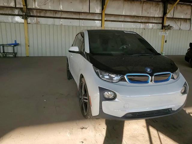 2014 BMW I3 Rex VIN: WBY1Z4C5XEV276302 Lot: 82749545