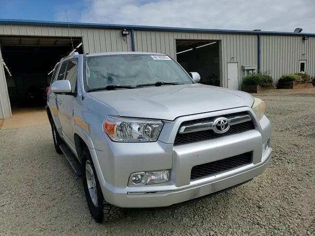 2011 Toyota 4Runner Sr5 VIN: JTEBU5JR1B5046669 Lot: 82188805