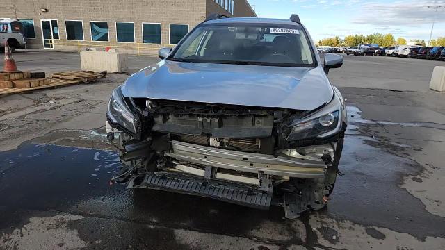 2019 Subaru Outback 3.6R Limited VIN: 4S4BSENC0K3341849 Lot: 85387805