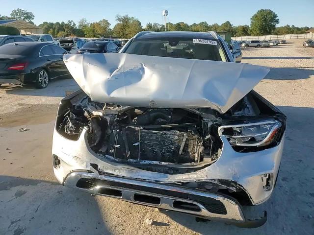 2020 Mercedes-Benz Glc 300 VIN: W1N0G8DB5LF815097 Lot: 89526795