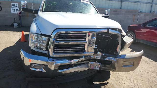 2012 Dodge Ram 3500 Laramie VIN: 3C63D3ML5CG132329 Lot: 84611015