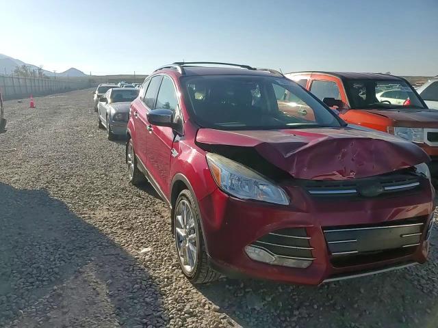 2015 Ford Escape Se VIN: 1FMCU9G95FUB49057 Lot: 82325835