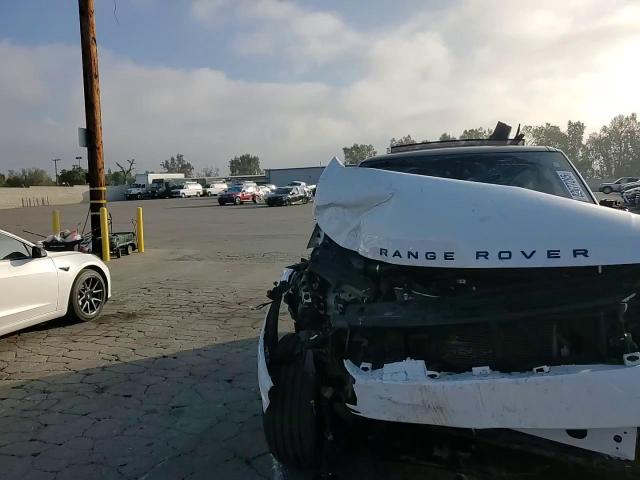 2018 Land Rover Range Rover Supercharged VIN: SALGS2RE5JA513705 Lot: 82677205