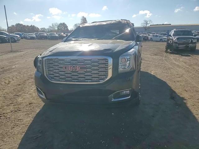 2018 GMC Yukon Denali VIN: 1GKS2CKJ4JR101909 Lot: 90523635