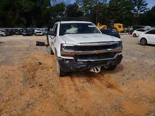 2016 Chevrolet Silverado C1500 VIN: 1GCRCNEH4GZ350327 Lot: 82399755