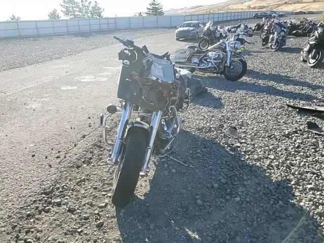 2001 Harley-Davidson Fltrsei2 VIN: 1HD1PCC181Y952073 Lot: 89862365