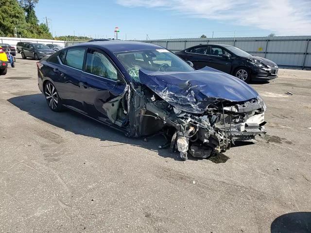 2022 Nissan Altima Sr VIN: 1N4BL4CV8NN312937 Lot: 82750305