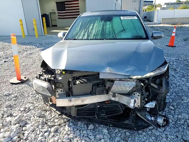 2021 Hyundai Kona Ultimate VIN: KM8K53AG8MU112322 Lot: 82344435