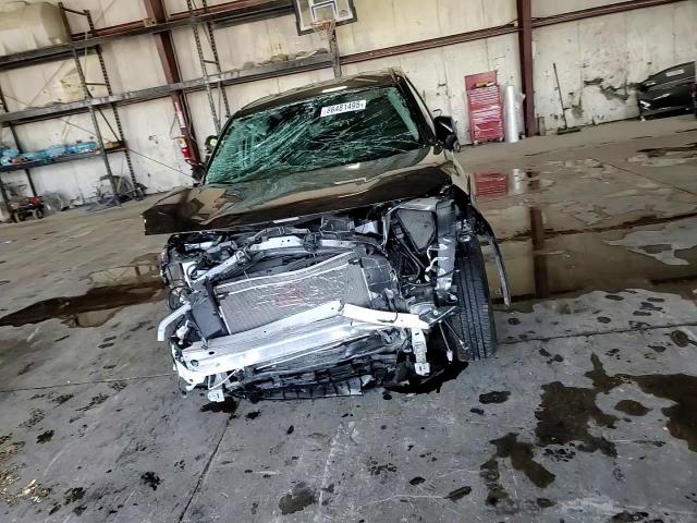 2023 Toyota Rav4 Le VIN: 2T3F1RFV0PC332414 Lot: 86481495