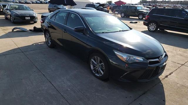 2015 Toyota Camry Le VIN: 4T1BF1FK7FU081467 Lot: 84912395