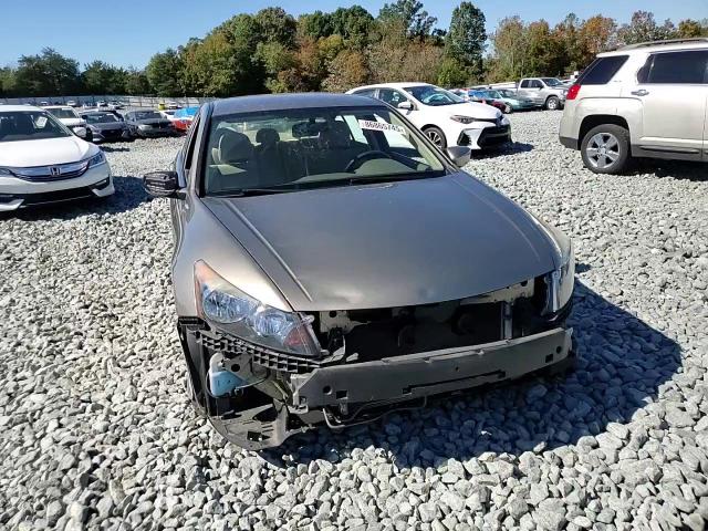 2010 Honda Accord Lx VIN: 1HGCP2F3XAA095850 Lot: 86865745
