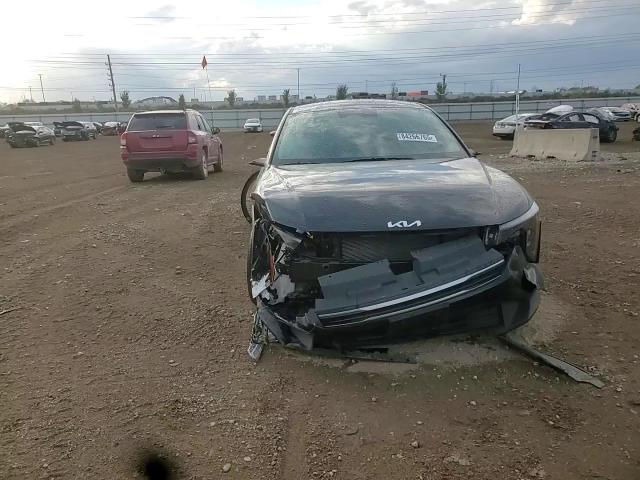 2025 Kia K4 Lx VIN: 3KPFT4DE9SE102292 Lot: 84266765