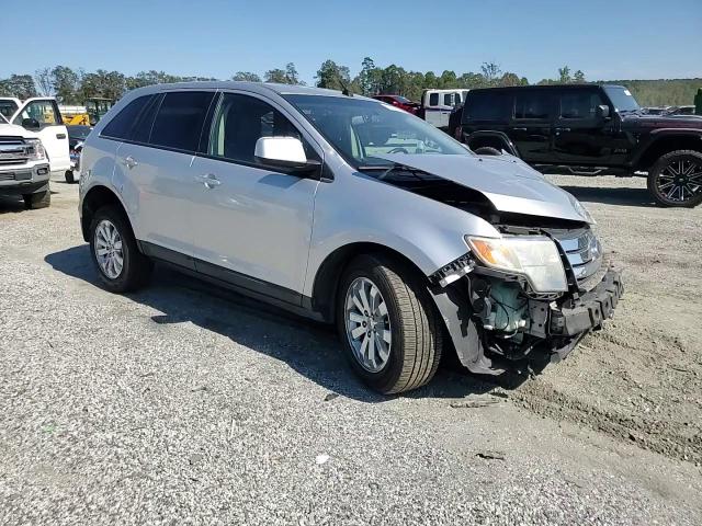 2010 Ford Uk VIN: 2FMDK4JC8ABB56374 Lot: 82259095