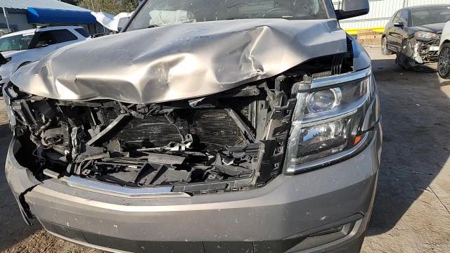 2017 Chevrolet Tahoe K1500 Lt VIN: 1GNSKBKC4HR259966 Lot: 82612375