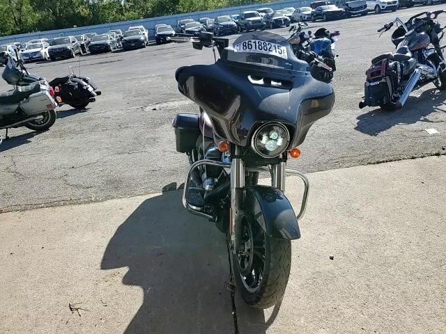 2021 Harley-Davidson Flhx VIN: 1HD1KBC15MB613934 Lot: 86188215