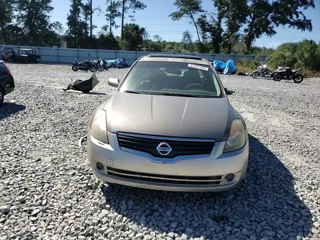 2007 Nissan Altima 2.5 VIN: 1N4AL21E97C175928 Lot: 82201235