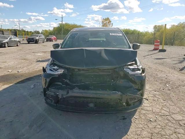2022 Chrysler Pacifica Hybrid Limited VIN: 2C4RC1S73NR101822 Lot: 82725275