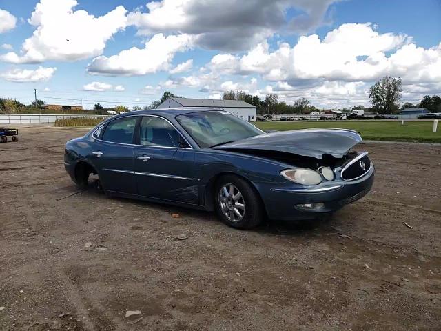 2006 Buick Lacrosse Cxl VIN: 2G4WD582761260373 Lot: 82368335