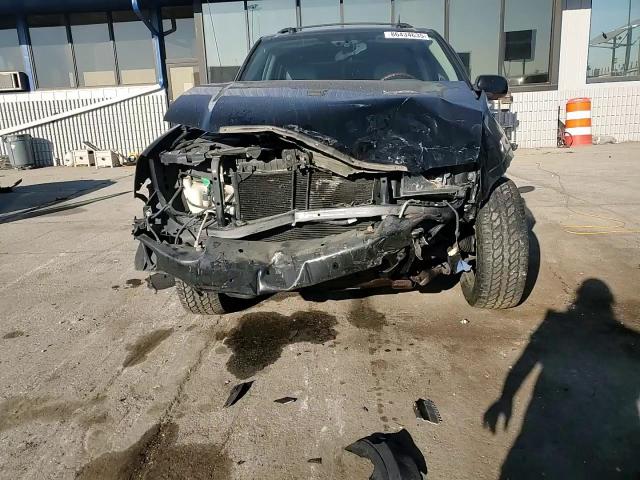 2005 GMC Envoy Denali VIN: 1GKET63M552337830 Lot: 86434635