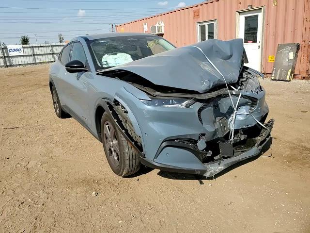 2023 Ford Mustang Mach-E Select VIN: 3FMTK1RM2PMA13113 Lot: 84835455