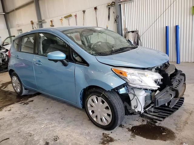 2015 Nissan Versa Note S VIN: 3N1CE2CP6FL399899 Lot: 82620665