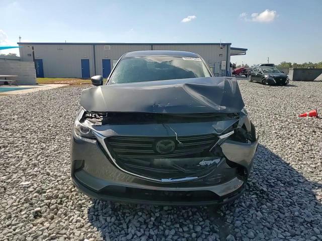 2016 Mazda Cx-9 Touring VIN: JM3TCABY2G0119926 Lot: 89447525