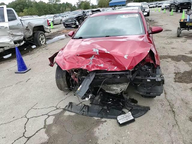 2019 Kia Forte Gt Line VIN: 3KPF34AD3KE022501 Lot: 90365905