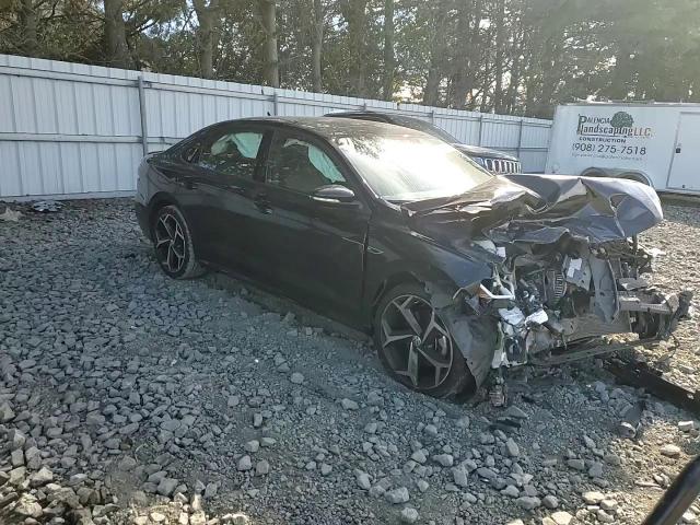 2021 Volkswagen Passat R-Line VIN: 1VWMA7A37MC017170 Lot: 87117715