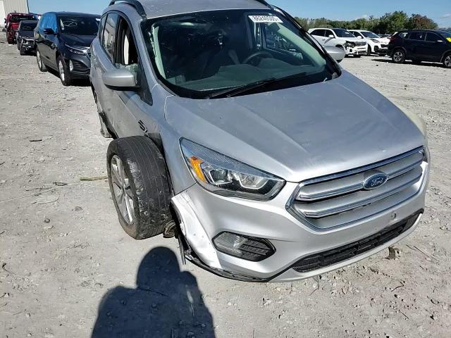 2017 Ford Escape Se VIN: 1FMCU0GD5HUF05509 Lot: 86240505