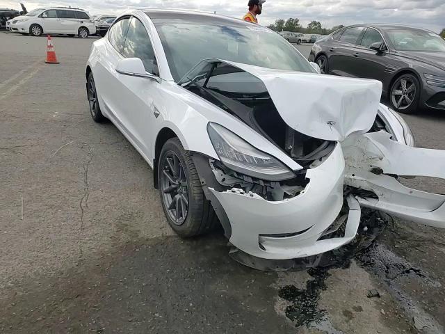 2018 Tesla Model 3 VIN: 5YJ3E1EB1JF108497 Lot: 85654545