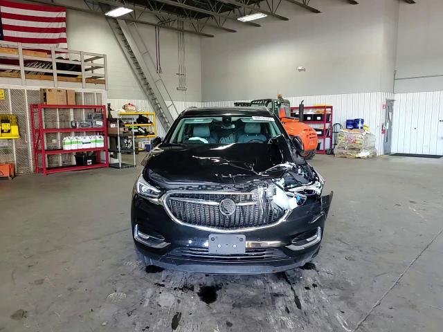 2021 Buick Enclave Premium VIN: 5GAEVBKW8MJ120957 Lot: 90612105