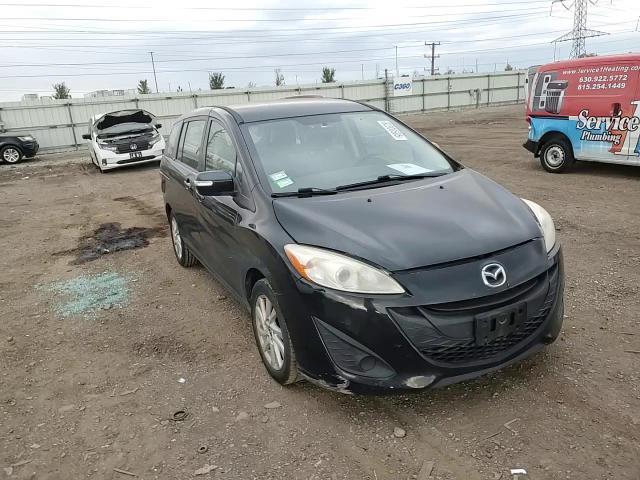 2013 Mazda 5 VIN: JM1CW2BL2D0157520 Lot: 82300505