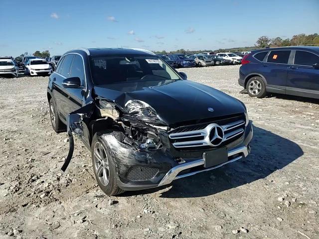 2016 Mercedes-Benz Glc 300 VIN: WDC0G4JB7GF009668 Lot: 82748755