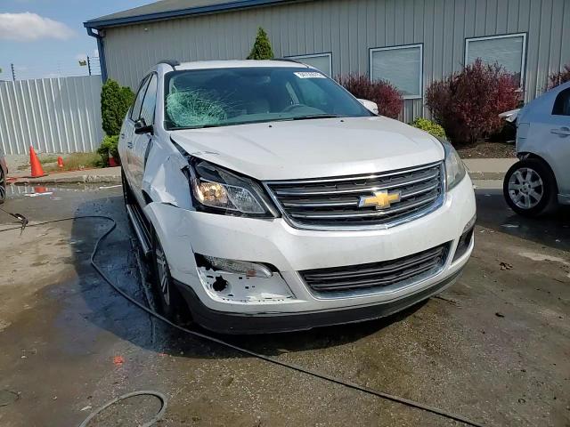 2017 Chevrolet Traverse Lt VIN: 1GNKVHKD6HJ188111 Lot: 84755575