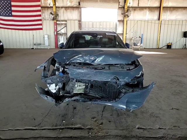 2020 Mazda 3 Premium VIN: JM1BPANM7L1174409 Lot: 81970395