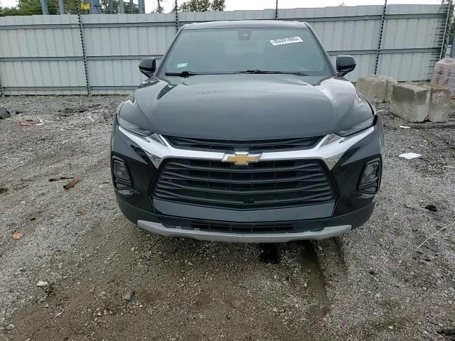 2021 Chevrolet Blazer 2Lt VIN: 3GNKBCR43MS561115 Lot: 85391405