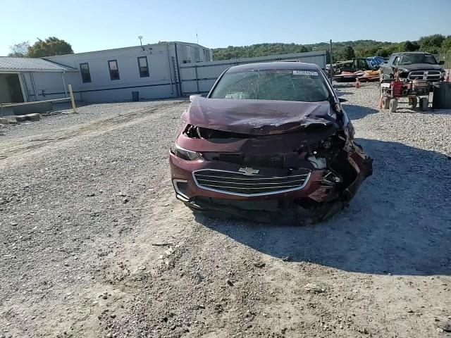 2016 Chevrolet Malibu Ls VIN: 1G1ZB5ST8GF255954 Lot: 82364425