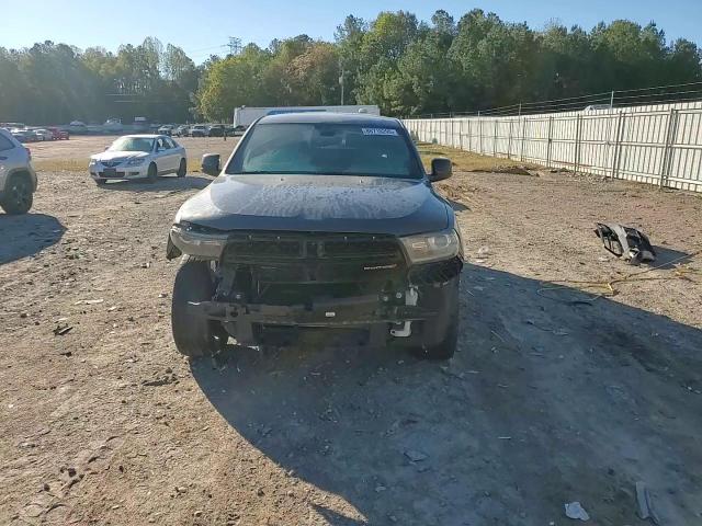 2018 Dodge Durango Sxt VIN: 1C4RDJAG5JC116002 Lot: 86710295